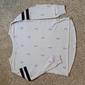 Lightweight Sweatshirt